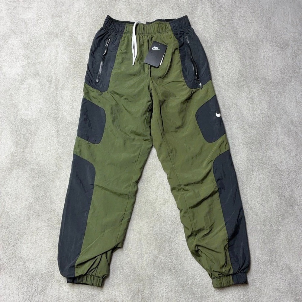 NWT Nike NSW Reissue Woven Track Pants Men's Japan L (US XS / Small) BV5216-01